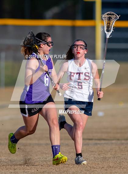 Thumbnail 3 in Jack Britt @ Terry Sanford photogallery.