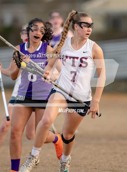 Thumbnail 2 in Jack Britt @ Terry Sanford photogallery.