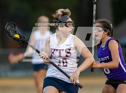 Thumbnail 3 in Jack Britt @ Terry Sanford photogallery.