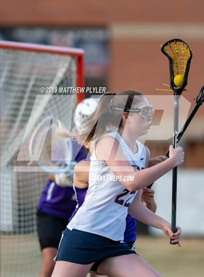 Thumbnail 2 in Jack Britt @ Terry Sanford photogallery.