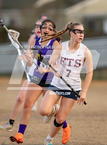 Thumbnail 3 in Jack Britt @ Terry Sanford photogallery.