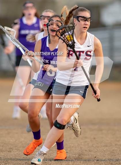 Thumbnail 1 in Jack Britt @ Terry Sanford photogallery.