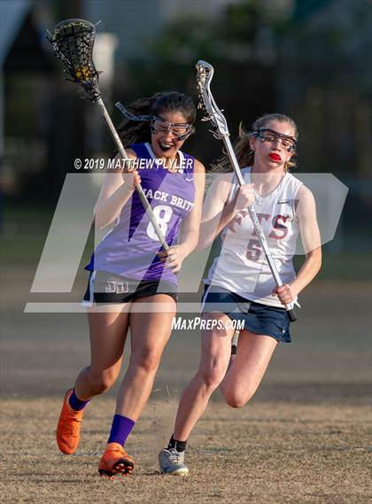 Thumbnail 1 in Jack Britt @ Terry Sanford photogallery.