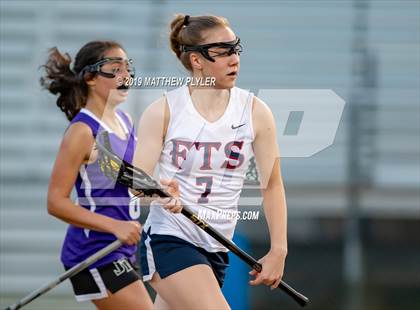 Thumbnail 1 in Jack Britt @ Terry Sanford photogallery.