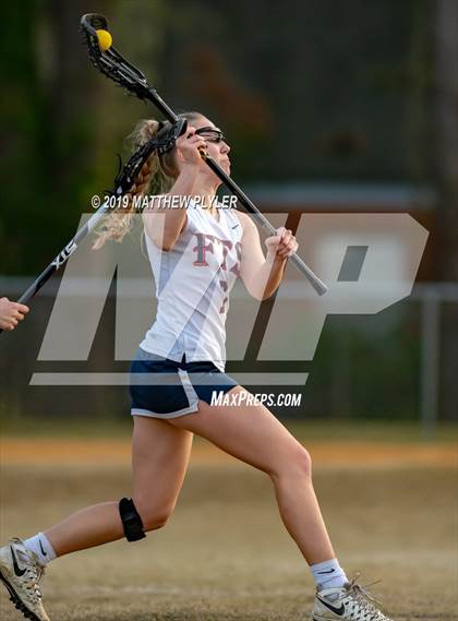 Thumbnail 2 in Jack Britt @ Terry Sanford photogallery.