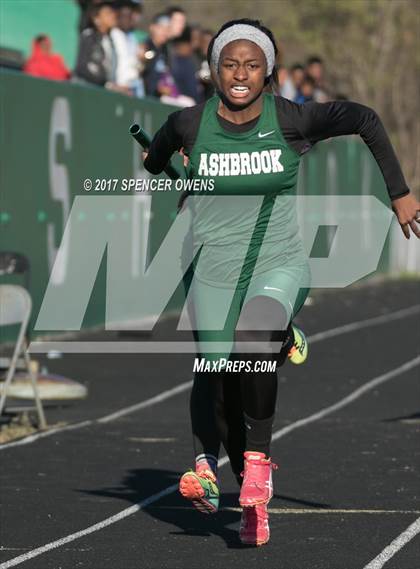 Thumbnail 3 in Ashbrook Challenge photogallery.