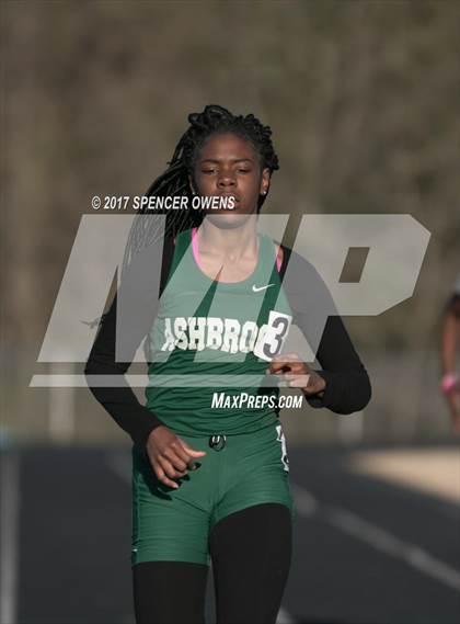 Thumbnail 3 in Ashbrook Challenge photogallery.