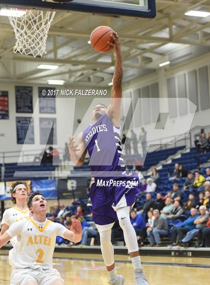 Thumbnail 3 in Middletown @ Archbishop Alter photogallery.