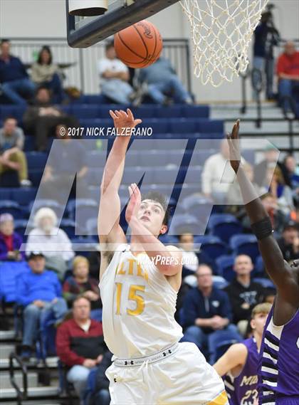 Thumbnail 1 in Middletown @ Archbishop Alter photogallery.