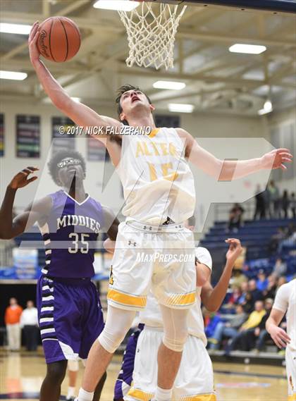 Thumbnail 1 in Middletown @ Archbishop Alter photogallery.