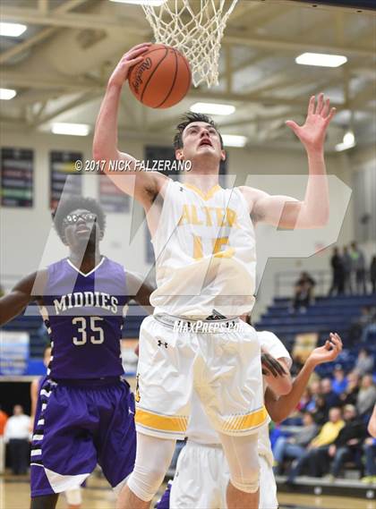 Thumbnail 2 in Middletown @ Archbishop Alter photogallery.