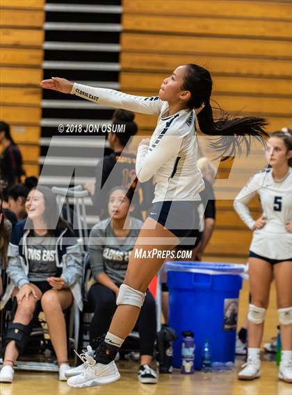 Thumbnail 1 in Buena vs Clovis East photogallery.