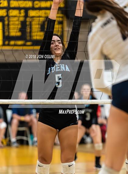 Thumbnail 3 in Buena vs Clovis East photogallery.