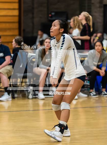 Thumbnail 2 in Buena vs Clovis East photogallery.