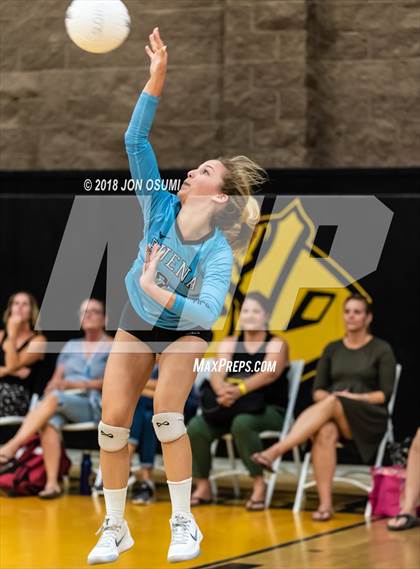 Thumbnail 1 in Buena vs Clovis East photogallery.
