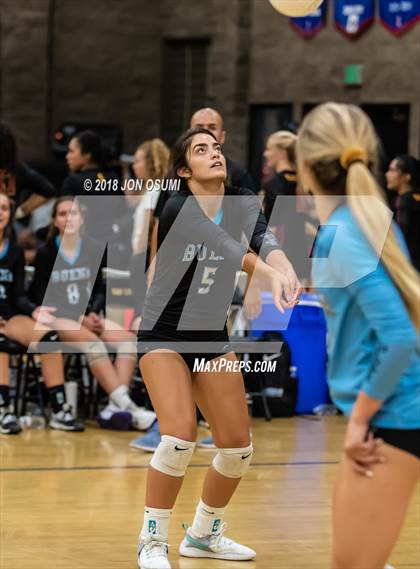 Thumbnail 3 in Buena vs Clovis East photogallery.