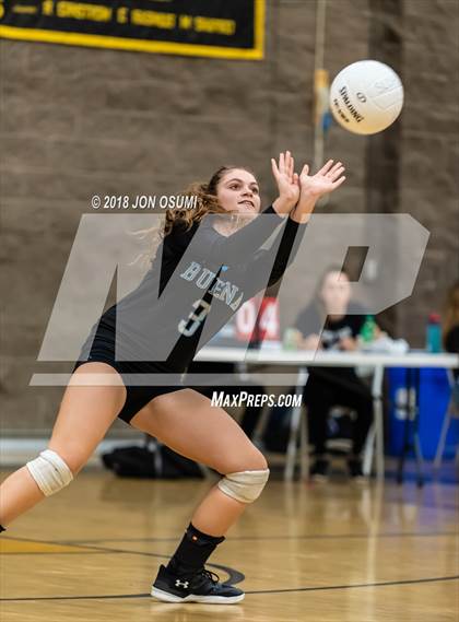 Thumbnail 1 in Buena vs Clovis East photogallery.