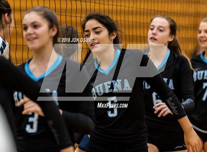 Thumbnail 1 in Buena vs Clovis East photogallery.