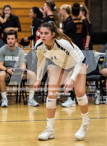 Thumbnail 1 in Buena vs Clovis East photogallery.
