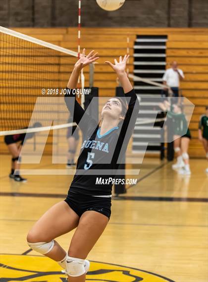 Thumbnail 1 in Buena vs Clovis East photogallery.