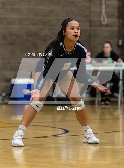Thumbnail 2 in Buena vs Clovis East photogallery.