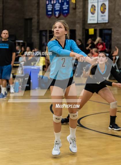 Thumbnail 1 in Buena vs Clovis East photogallery.