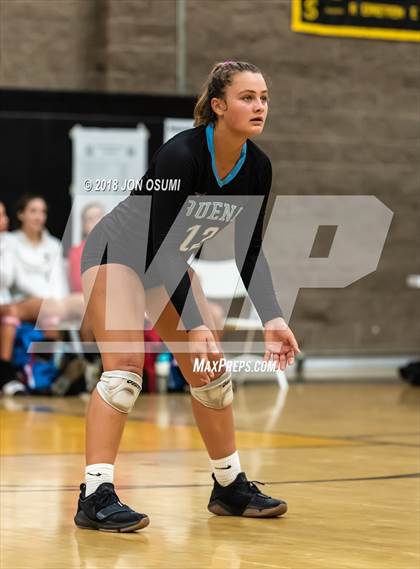 Thumbnail 3 in Buena vs Clovis East photogallery.