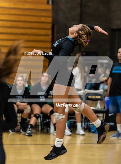 Thumbnail 1 in Buena vs Clovis East photogallery.