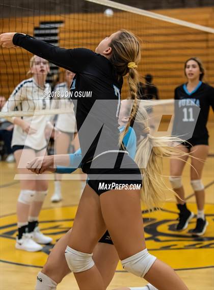 Thumbnail 1 in Buena vs Clovis East photogallery.