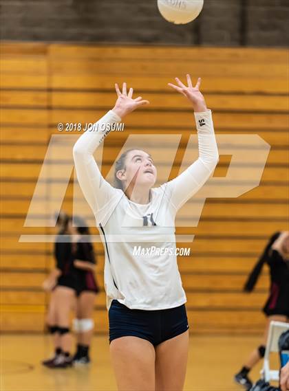 Thumbnail 3 in Buena vs Clovis East photogallery.