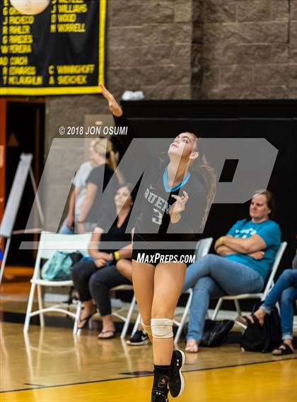 Thumbnail 3 in Buena vs Clovis East photogallery.