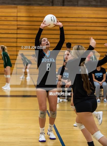 Thumbnail 2 in Buena vs Clovis East photogallery.