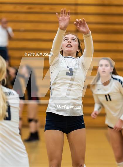 Thumbnail 3 in Buena vs Clovis East photogallery.