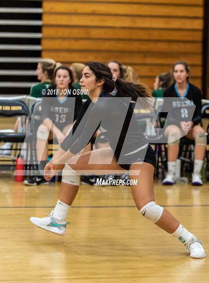 Thumbnail 2 in Buena vs Clovis East photogallery.