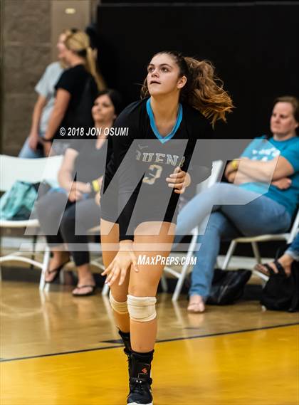 Thumbnail 1 in Buena vs Clovis East photogallery.