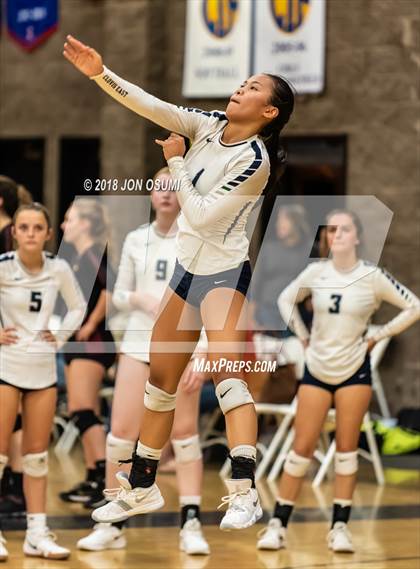 Thumbnail 2 in Buena vs Clovis East photogallery.