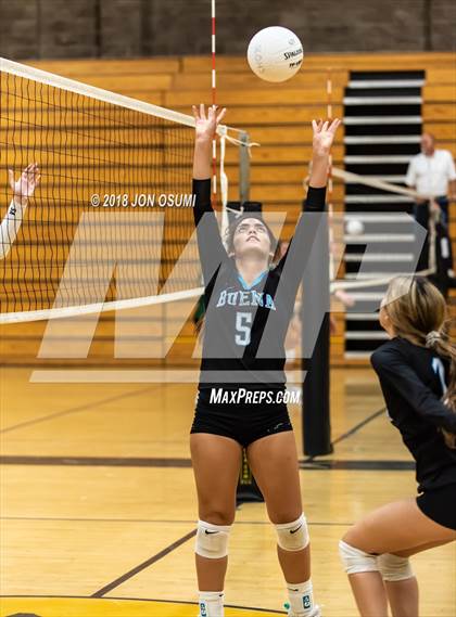 Thumbnail 1 in Buena vs Clovis East photogallery.