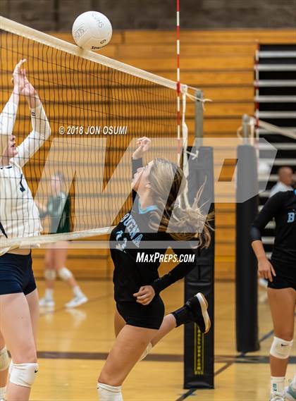 Thumbnail 1 in Buena vs Clovis East photogallery.