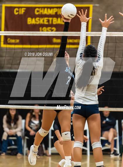Thumbnail 2 in Buena vs Clovis East photogallery.