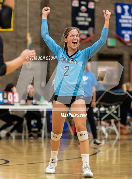 Thumbnail 3 in Buena vs Clovis East photogallery.