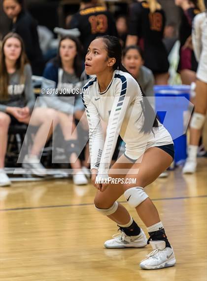 Thumbnail 1 in Buena vs Clovis East photogallery.