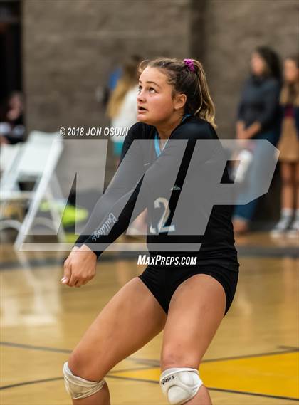 Thumbnail 2 in Buena vs Clovis East photogallery.