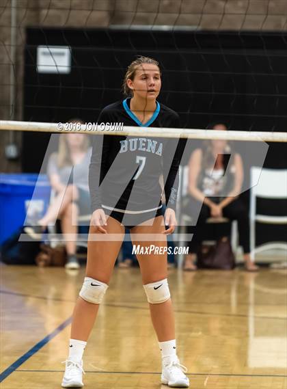 Thumbnail 1 in Buena vs Clovis East photogallery.