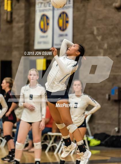 Thumbnail 1 in Buena vs Clovis East photogallery.