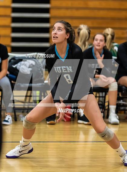 Thumbnail 2 in Buena vs Clovis East photogallery.