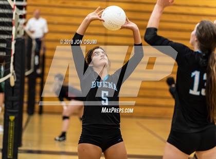 Thumbnail 3 in Buena vs Clovis East photogallery.