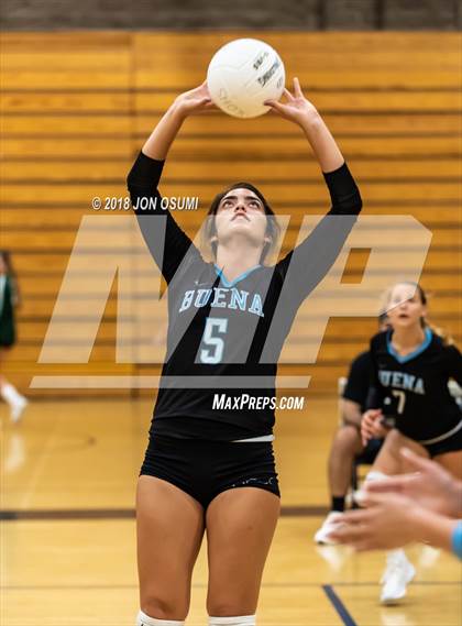 Thumbnail 1 in Buena vs Clovis East photogallery.