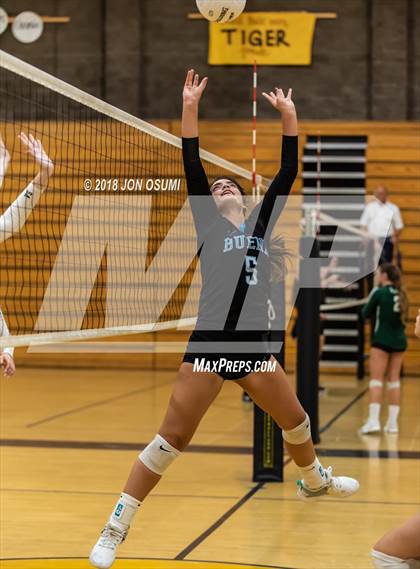 Thumbnail 1 in Buena vs Clovis East photogallery.