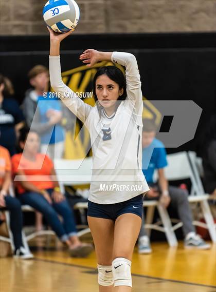 Thumbnail 1 in Buena vs Clovis East photogallery.