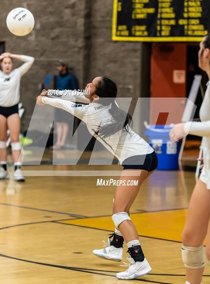 Thumbnail 2 in Buena vs Clovis East photogallery.